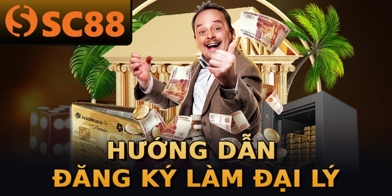Hướng dẫn đăng ký làm đại lý