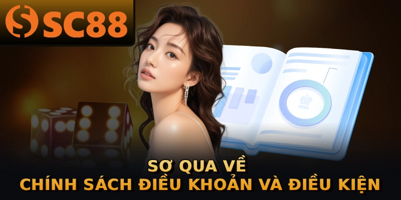 Sơ qua về chính sách điều khoản và điều kiện